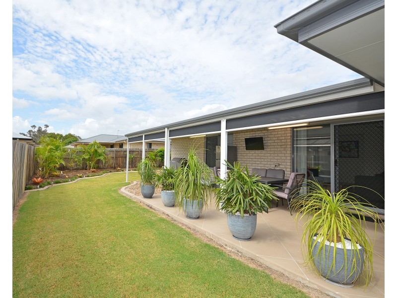 12 Shearwater Street, Kawungan QLD 4655