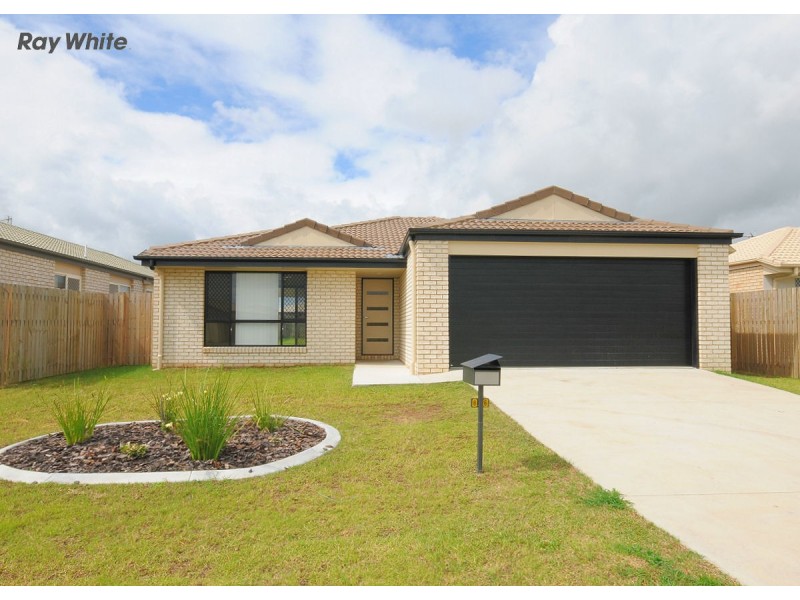 86 Endeavour Way, Eli Waters QLD 4655