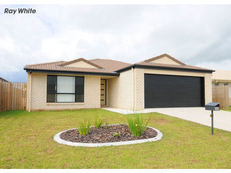 86 Endeavour Way, Eli Waters QLD 4655