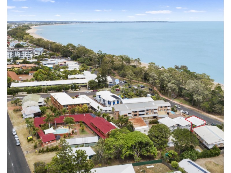 1/480 Esplanade, Torquay QLD 4655