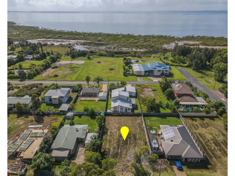 62 Petrel Avenue, River Heads QLD 4655