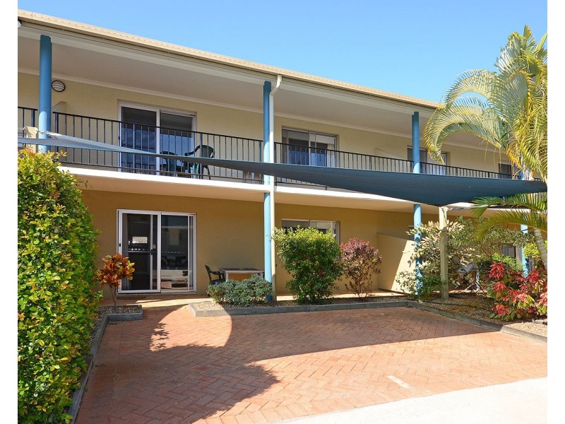 7/13-15 Ann Street, Torquay QLD 4655