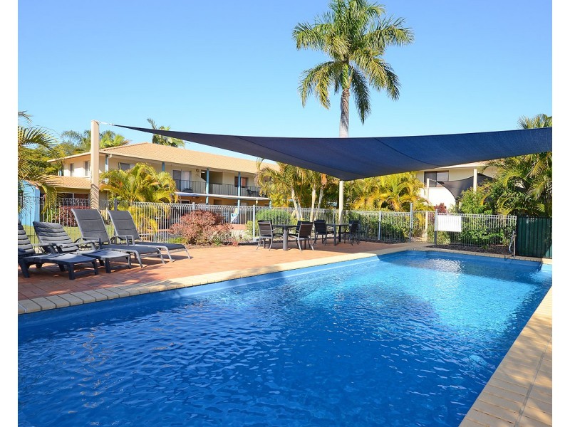 7/13-15 Ann Street, Torquay QLD 4655