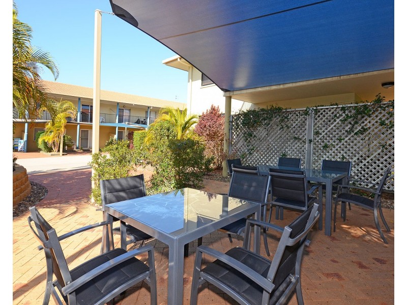 7/13-15 Ann Street, Torquay QLD 4655