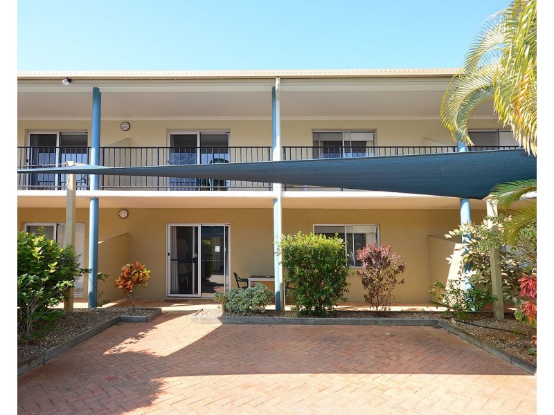 7/13-15 Ann Street, Torquay QLD 4655