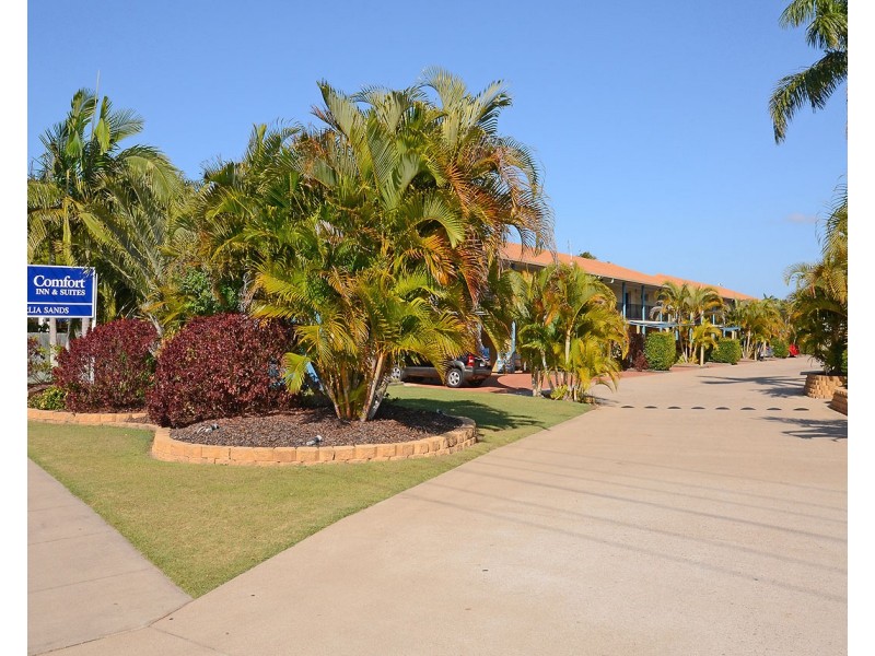 7/13-15 Ann Street, Torquay QLD 4655