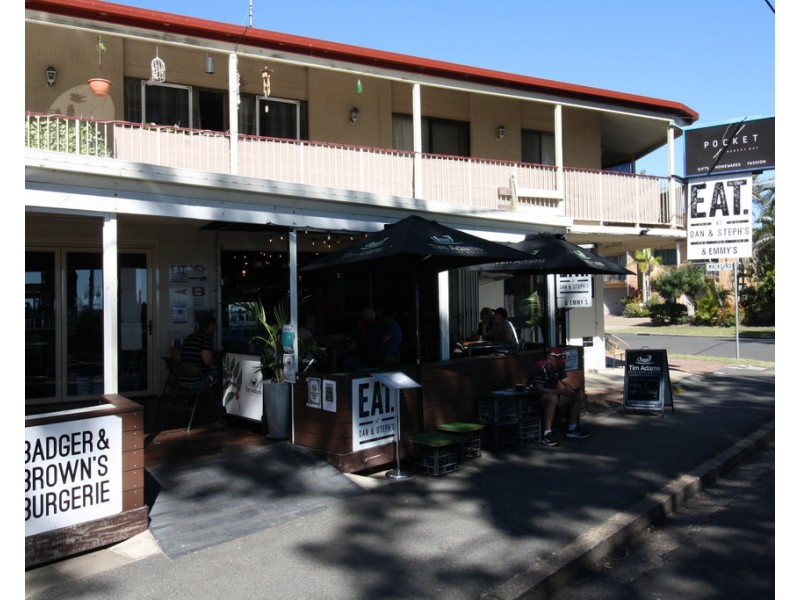 7/13-15 Ann Street, Torquay QLD 4655