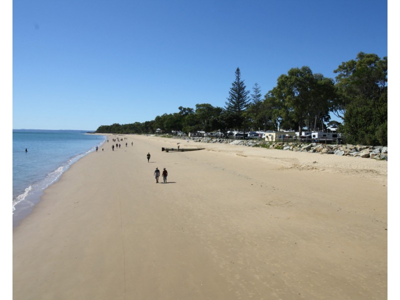 7/13-15 Ann Street, Torquay QLD 4655