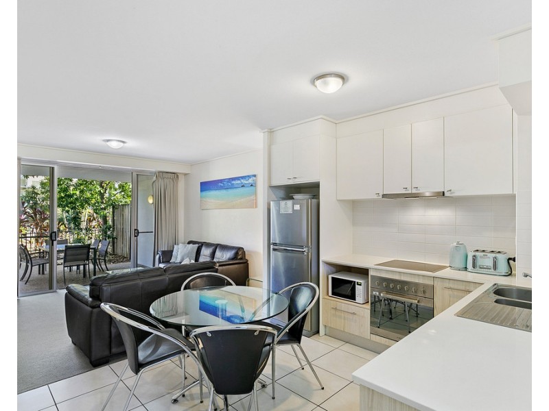 55/68 Pulgul Street, Urangan QLD 4655