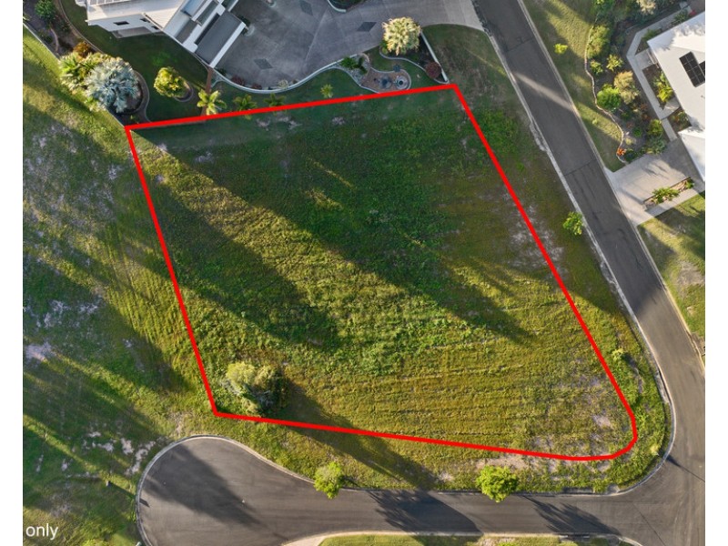 8 Edgewater Court, Craignish QLD 4655