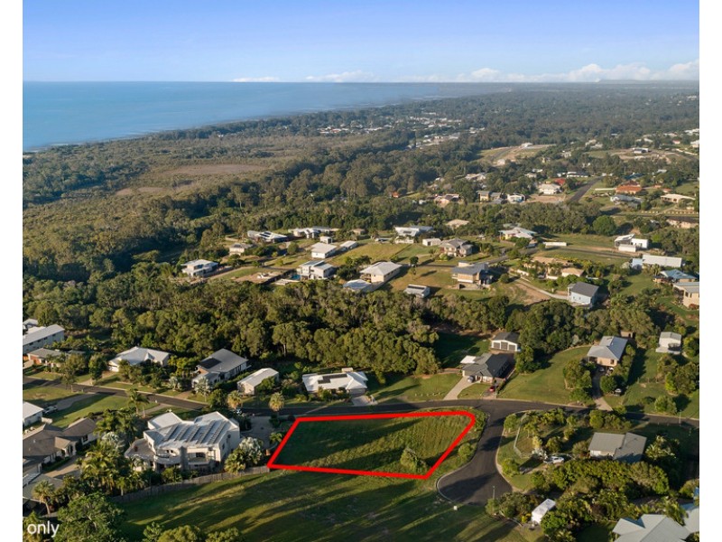 8 Edgewater Court, Craignish QLD 4655
