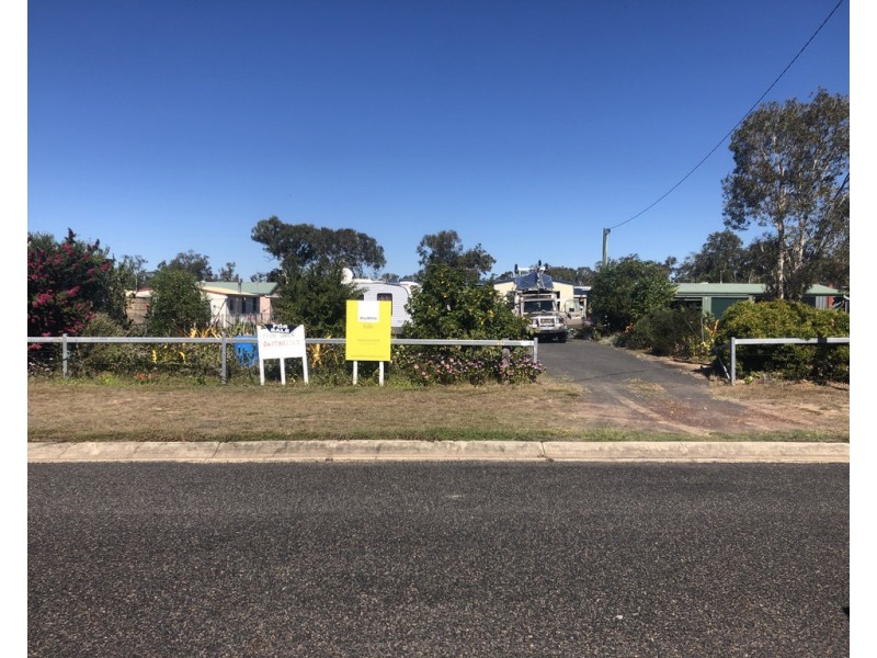 19 Hull Street, Buxton QLD 4660