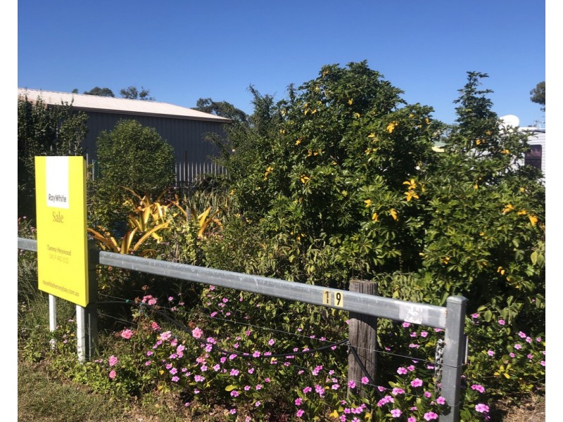 19 Hull Street, Buxton QLD 4660