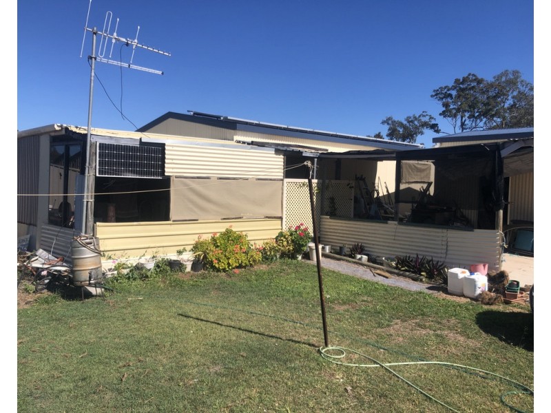 19 Hull Street, Buxton QLD 4660