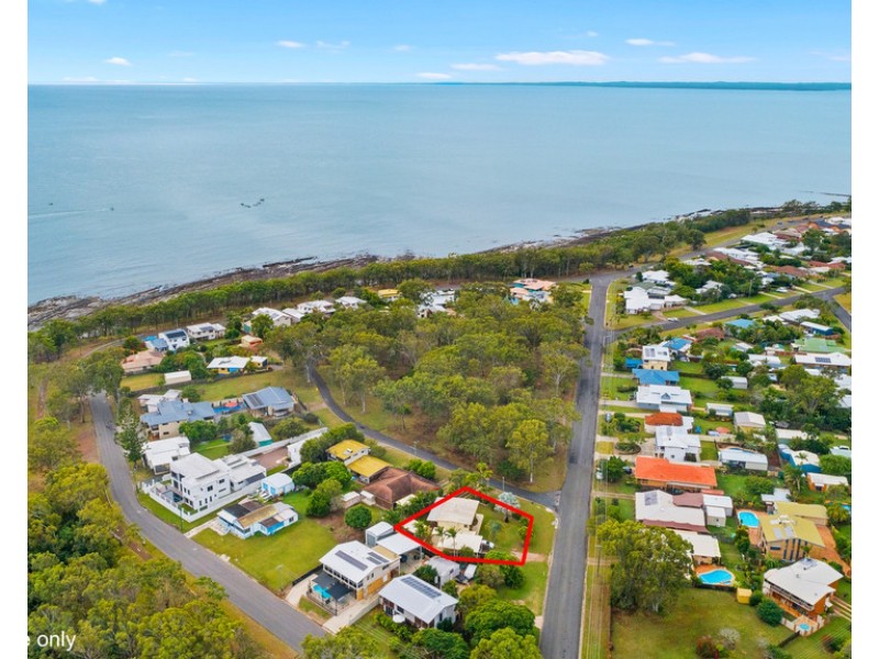 1 Kurrajong Crescent, Point Vernon QLD 4655