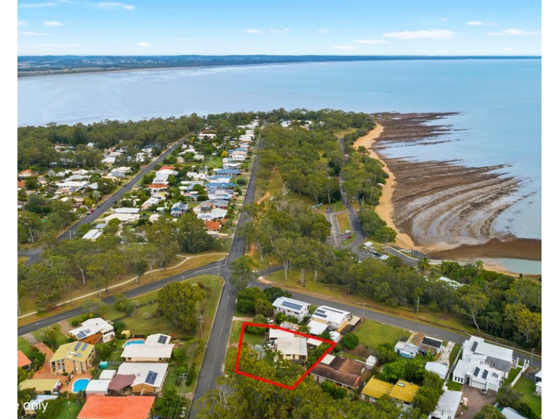 1 Kurrajong Crescent, Point Vernon QLD 4655