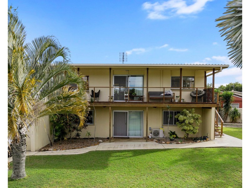 1 Kurrajong Crescent, Point Vernon QLD 4655