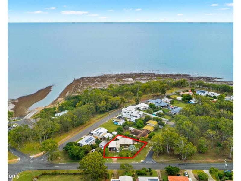 1 Kurrajong Crescent, Point Vernon QLD 4655