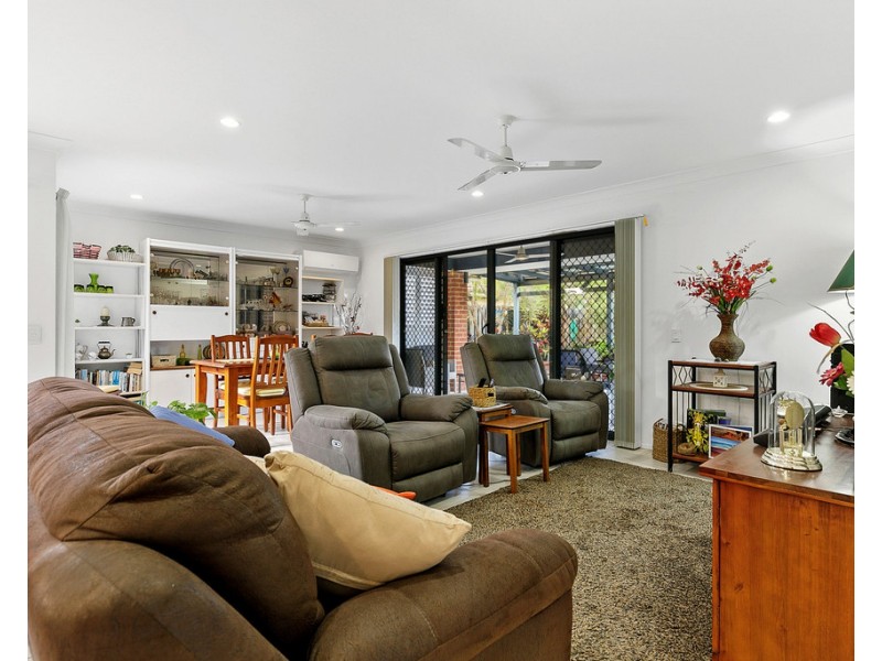 3 Santa Maria Avenue, Urraween QLD 4655