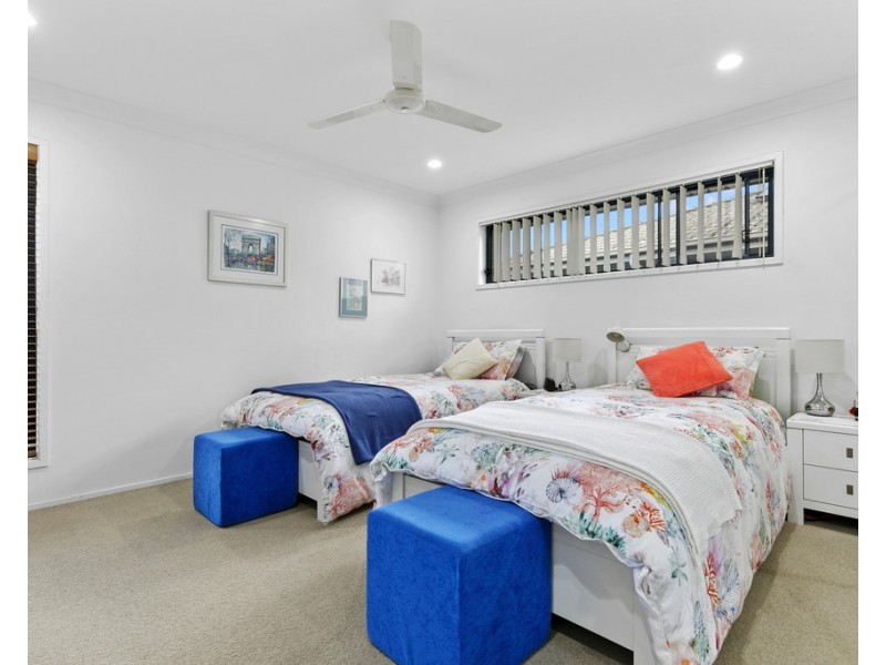 3 Santa Maria Avenue, Urraween QLD 4655