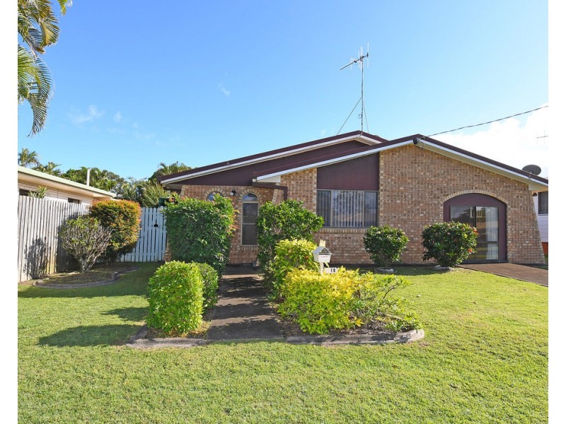 10 Caringa Street, Maryborough QLD 4650