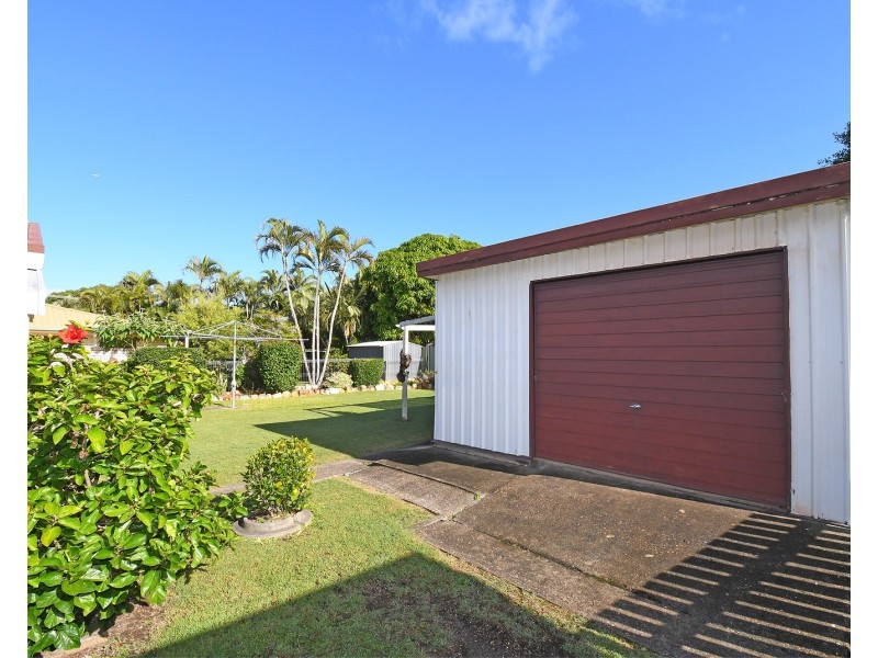10 Caringa Street, Maryborough QLD 4650