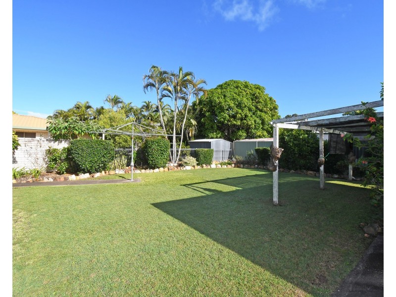 10 Caringa Street, Maryborough QLD 4650
