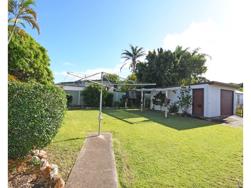 10 Caringa Street, Maryborough QLD 4650