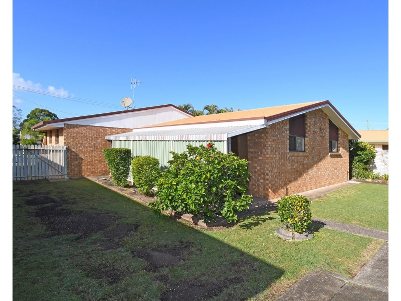 10 Caringa Street, Maryborough QLD 4650