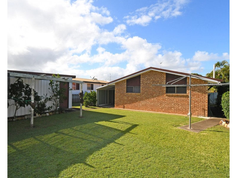 10 Caringa Street, Maryborough QLD 4650