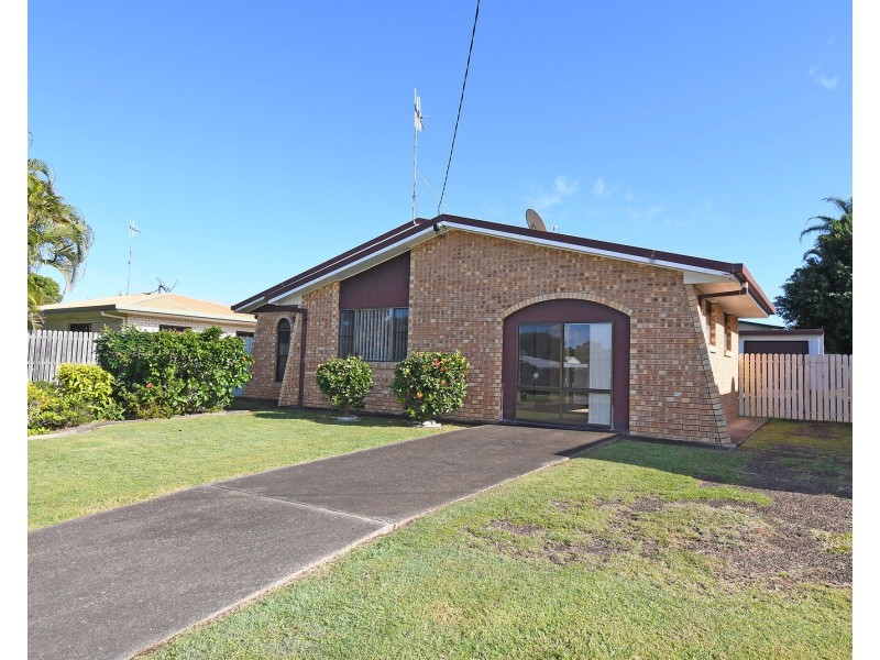 10 Caringa Street, Maryborough QLD 4650