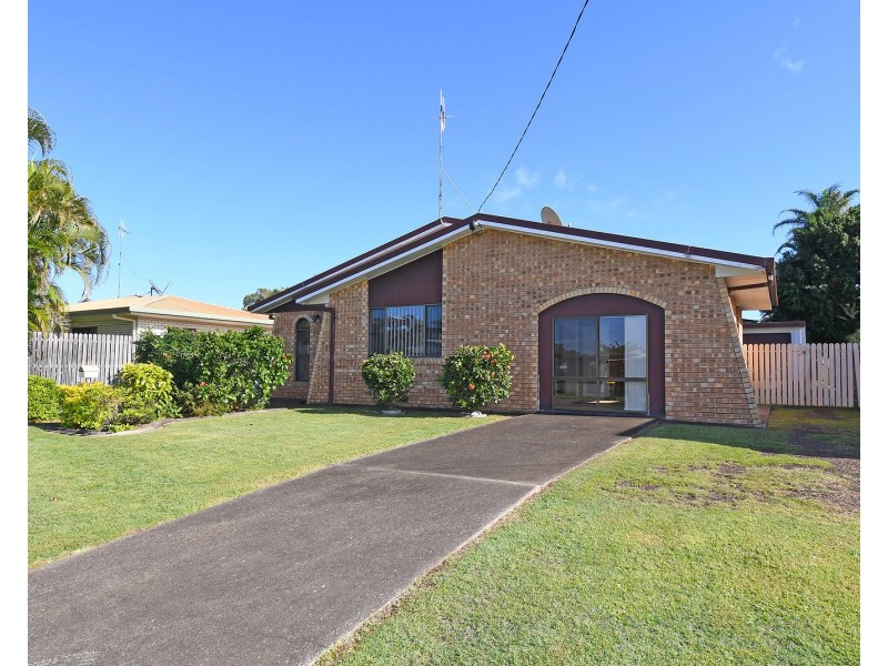 10 Caringa Street, Maryborough QLD 4650