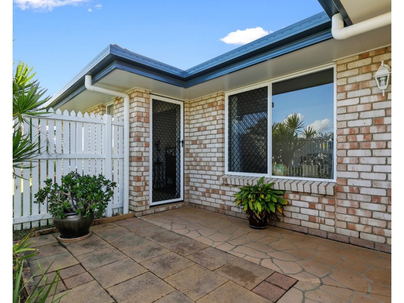 32 Cromdale Circuit, Kawungan QLD 4655