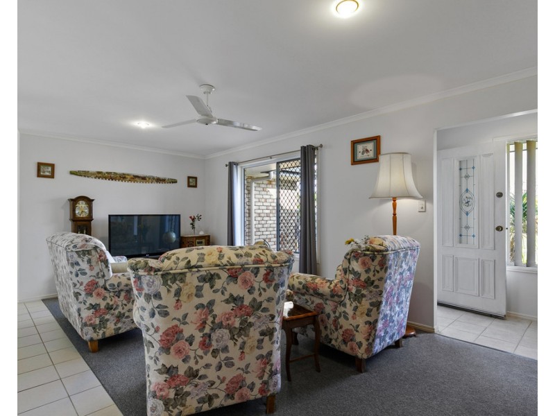 32 Cromdale Circuit, Kawungan QLD 4655