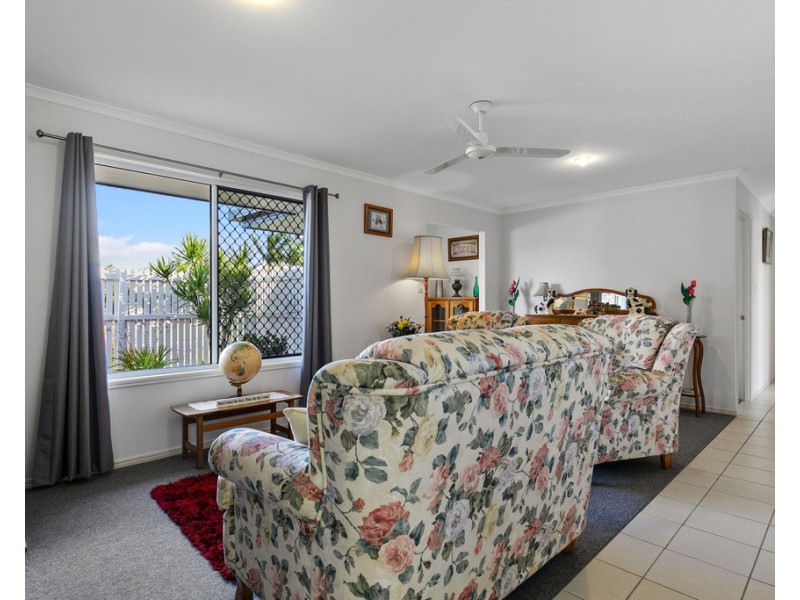 32 Cromdale Circuit, Kawungan QLD 4655