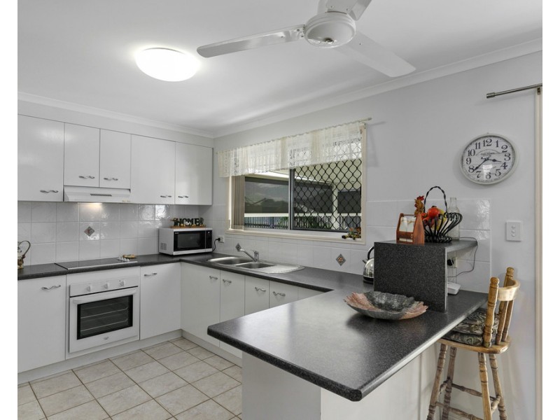 32 Cromdale Circuit, Kawungan QLD 4655