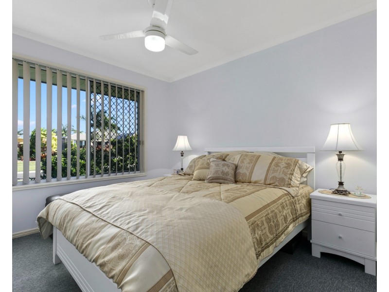 32 Cromdale Circuit, Kawungan QLD 4655