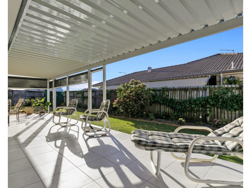 32 Cromdale Circuit, Kawungan QLD 4655