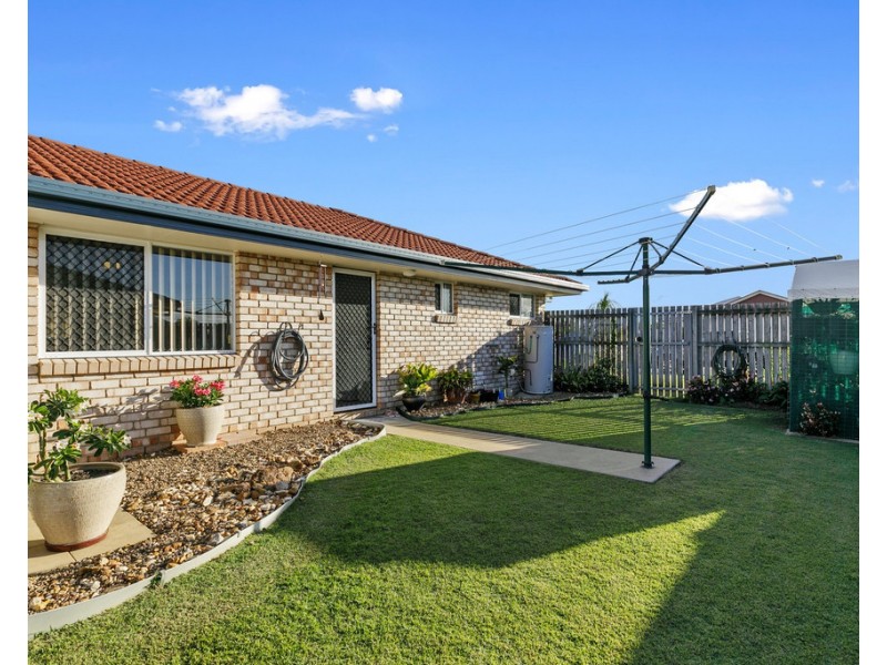 32 Cromdale Circuit, Kawungan QLD 4655