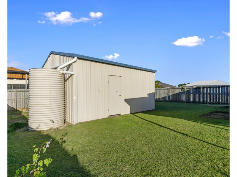 32 Cromdale Circuit, Kawungan QLD 4655