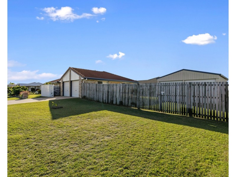 32 Cromdale Circuit, Kawungan QLD 4655
