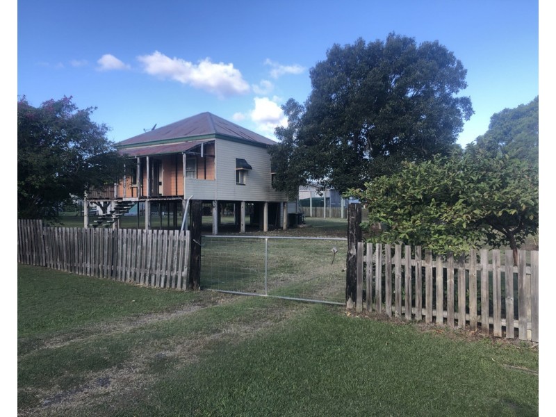 9 Edith Street, Howard QLD 4659