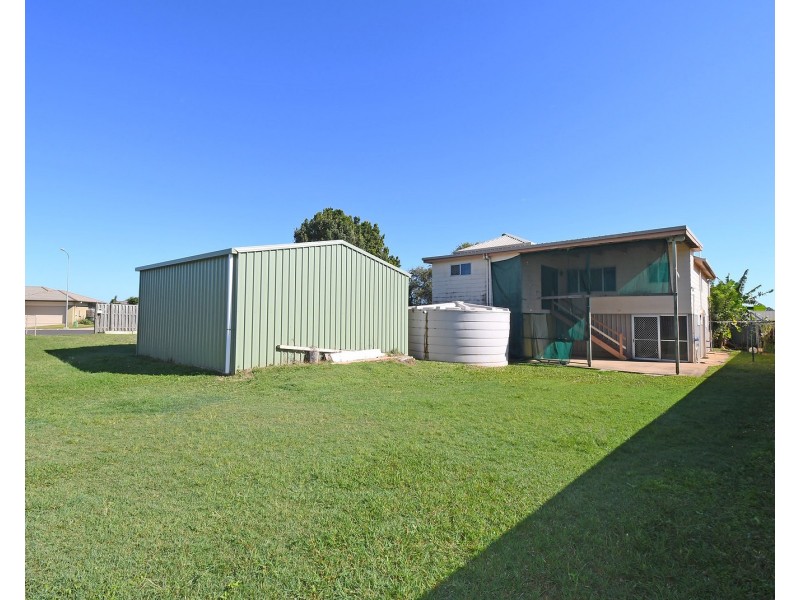 45 Oxley Circuit, Urraween QLD 4655
