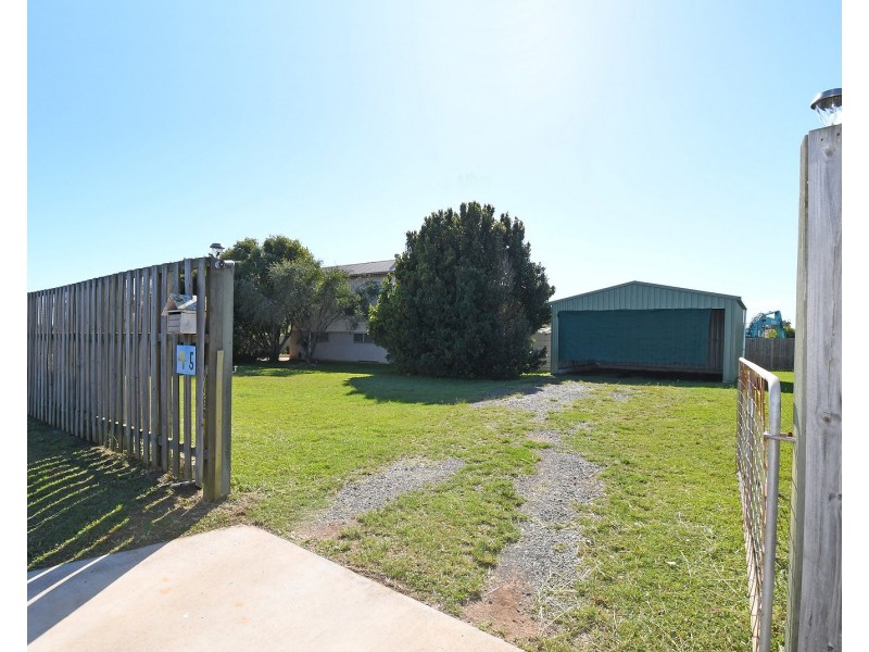 45 Oxley Circuit, Urraween QLD 4655