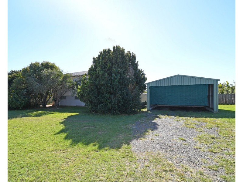 45 Oxley Circuit, Urraween QLD 4655