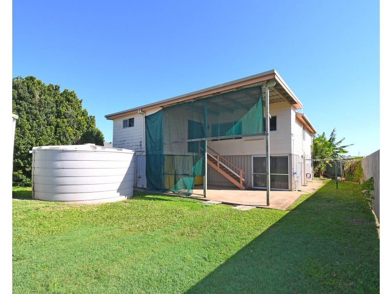 45 Oxley Circuit, Urraween QLD 4655