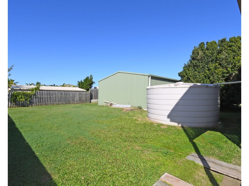 45 Oxley Circuit, Urraween QLD 4655