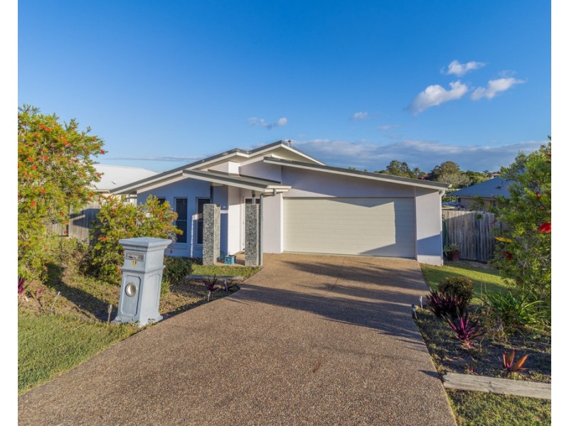 19 Morgan Circuit, Urraween QLD 4655