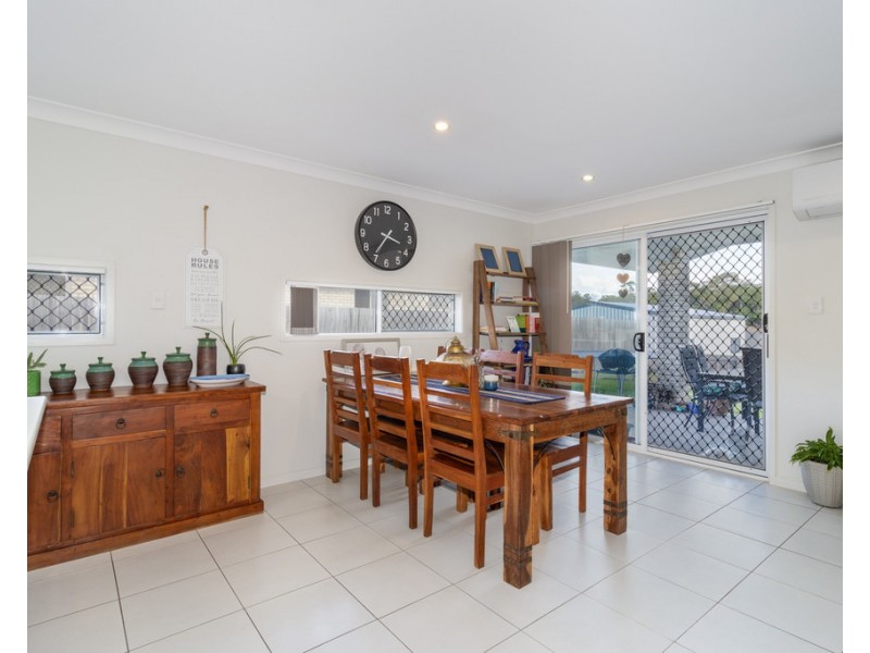 19 Morgan Circuit, Urraween QLD 4655