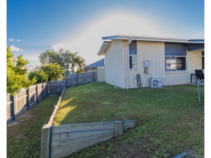 19 Morgan Circuit, Urraween QLD 4655